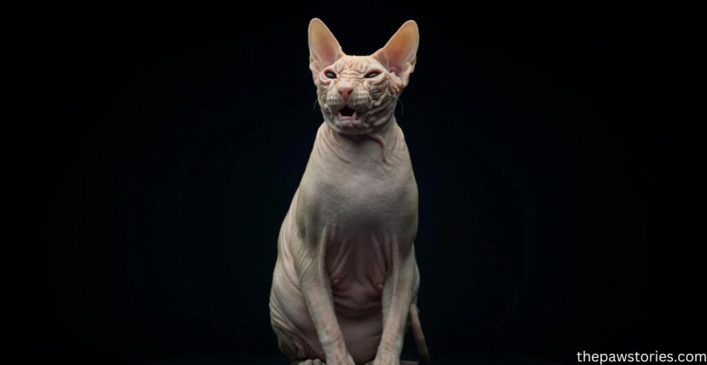 sphynx Most expensive cats in the world
