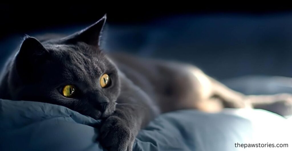 Russian blue Most expensive cats in the world