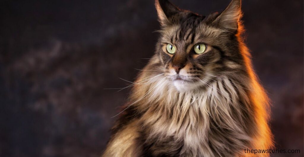 maine coon 